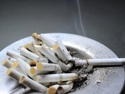 10月のたばこ増税・値上げで「禁煙する」わずか1割「やめたくない人はいくらになってもやめられない」