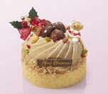 渋谷 東急フードショー2023年のクリスマスケーキとオードブル＆デリ10月1日（日）から予約承り開始