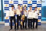 数学甲子園2019、栄光学園高校が初の2連覇を達成