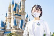 【ディズニー】東京ディズニーリゾート、次期アンバサダー候補が決定　世界中へTDRの夢と笑顔を発信