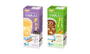 癒しの時間を求めるあなたにUMAI(うまい)をお届けするドリンク『UMAIチャイ、ベトナム風コーヒー』が2023年9月26日(火)発売