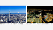 【10月よりスタート】国内観光地活性化に向けてJTB国内旅行キャンペーン「日本の旬 東京・横浜」