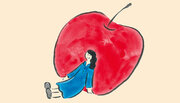 ”口福”な果実のプロダクト｜りんご