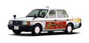 「背脂ラーメンタクシー」が新潟・燕三条に登場　専任ドライバーが専用車でラーメン店を案内