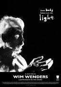 田中泯ヴィム・ヴェンダースの短編映画『Some Body Comes Into the Light』東京国際映画祭にて上映決定