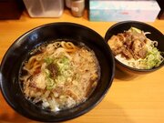 【大阪グルメ】かすうどん発祥店で食べる「かすうどん」はレベルが段違い！ 『加寿屋 藤井寺本店』の魅力とは？