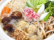 『らーめんAFURI』の極上スープを鍋で味わう！ 「柚子塩鍋」と「辛紅鍋」を季節限定で販売中