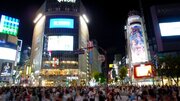 ”東京暮らしはしんどい”と感じたこと「渋谷は人にぶつかっても誰も謝らないマナーの悪さ」「部屋が狭いのに家賃高い」