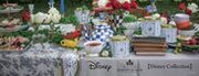 HARNEY & SONS【Disney Collection】『ふしぎの国のアリス』の世界観を詰め込んだスペシャル・ティーを発売