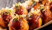 大阪のソウルフードといえば？  一度は食べたい絶品たこ焼き5選