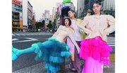 【第二弾を発表】誰もが参加できる東京都のファッションイベント「TOKYO FASHION CROSSING」参加ブランドや全日程のコンテンツ、タイムスケジュールなど