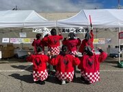 毎年大盛況の『烏鶏庵のお客様感謝祭』11/9・10に開催！～今年は烏鶏庵能登コラボ　お得な商品を多数販売～