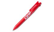 インクは、全部「赤」！？　常識を根底から覆してくる「3色ボールペン」、販売から8年経って再注目