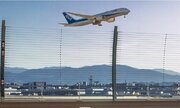 飛行機飛んでく空が見え～る！　限定「九州のビアカクテル」も楽しめる福岡空港ビアガーデン「ソラガ・ミエール」
