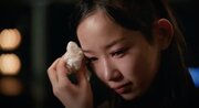「ドリアカ」日本人出場者・ウア、ファイナル逃し涙…「夢に近づけた経験になった」