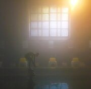 まるでプール！巨大混浴「千人風呂」にびっくり　混浴のイメージ変わるレトロ湯空間【静岡・金谷旅館】