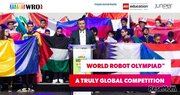 「WRO 2021国際大会」11/18・21時よりオンラインで開幕