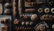【産学連携で11下旬に販売決定】京都の舗ベーカリー「GRANDIR(グランディール )」と共に開発したオリジナルパン
