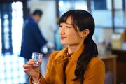 武田梨奈主演「ワカコ酒」年末SP放送決定、飛騨の酒蔵めぐりへ