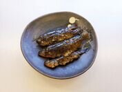 日本在来種である高級な日本の魚「桜鱒の甘露煮」11月27日(月)に数量限定新発売！