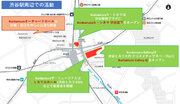 Bunkamuraが4月10日から長期休館へ　渋谷TOEI跡地にル・シネマ移転