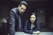吉田羊＆永山絢斗らが本編以上に白熱!? 「コールドケース」ミニドラマ公開