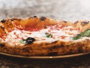 イタリアの大人気ピザ専門店『PIZZA FIRENZE』が日本初上陸！ こだわりピザの魅力とは？