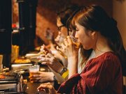 美食と美酒が男女の出会いを誘う！？ 「渋谷肉横丁」で“出会いのはしご酒”イベントが今年も開催