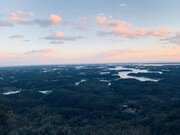 知る人ぞ知る伊勢志摩の絶景スポット　リアス式海岸を一望できる「横山展望台」に行ってみた