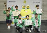 第11回科学の甲子園ジュニア、優勝は香川県代表チーム