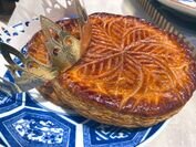 新年を祝うフランスの伝統的なお菓子や小豆を使ったパン！渋谷 東急フードショー“新年におすすめのパン”を紹介