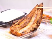 注文から焼きあげる『鯖の助』（江戸川区）のアツアツ炭火魚弁当がスゴイ！