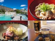 これぞ沖縄の新しい食体験！ ハイアット リージェンシー 瀬良垣で堪能できる「琉球和会席」の魅力とは？