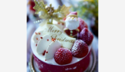 【大丸東京店　最旬スイーツ】鎌倉のパティスリーから選りすぐりのクリスマスケーキが勢揃い！