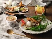 国産野菜フードブランド「野菜をMOTTO」より、寒い季節にぴったりの豚バラ大根スープが新発売