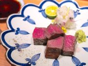 名古屋のミシュラン店が東京初進出！『肉屋田中 銀座』の3万5000円のコース料理の価値とは？