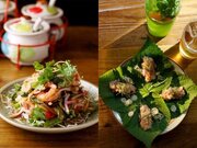 本格タイ料理で飲める！ 幡ヶ谷で人気の『タイ料理ミャオミャオ』が人気の理由