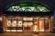 京都ヨドバシに京都初出店の「すし酒場さしす」がオープン！！