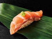 『銀のさら』はなぜ業界No.1の宅配寿司なのか？