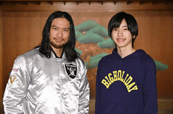 長瀬智也の話題 最新情報 Biglobeニュース 長瀬智也の話題 最新情報 Biglobeニュース