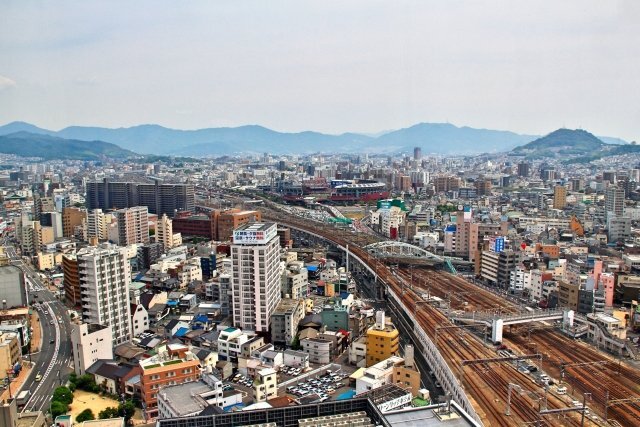画像：広島の2018年を振り返る（画像はイメージ）