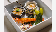 【1月コースのご案内】発酵と熟成がテーマの日本料理レストラン　GINZA 豉 KUKI
